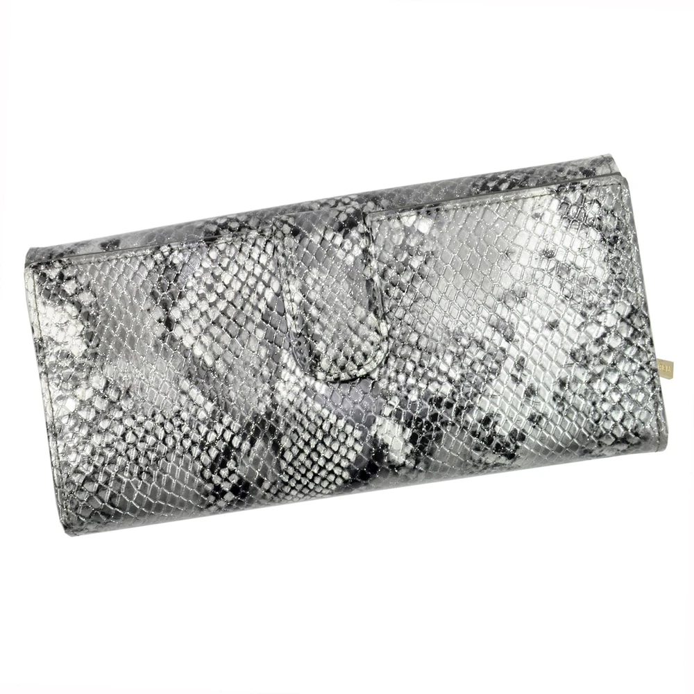 Piniginė moterims PATRIZIA SNR-122 RFID
