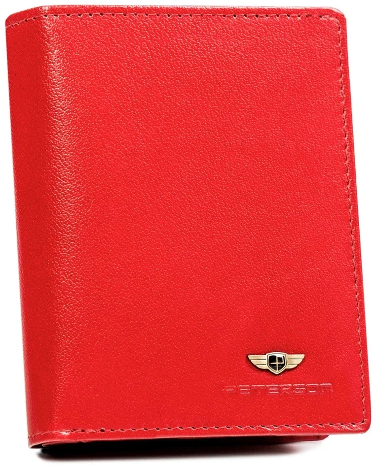 Piniginė moterims Peterson PTN 2549-BO