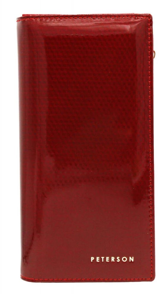 Piniginė moterims Peterson PTN 421431-SBR