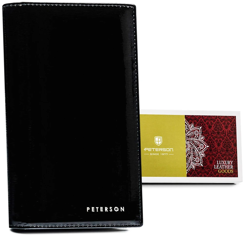 Piniginė moterims Peterson PTN 421431-SH
