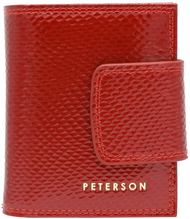 Piniginė moterims Peterson PTN 42329-DSL