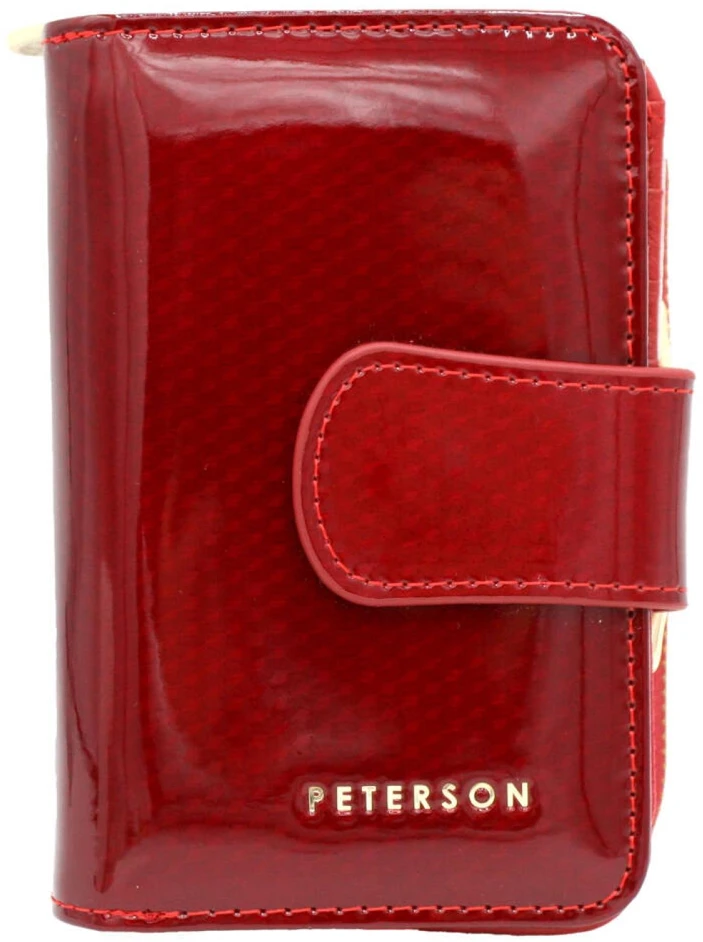 Piniginė moterims Peterson PTN 425214-SBR