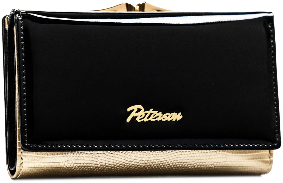 Piniginė moterims Peterson PTN LJ-42108