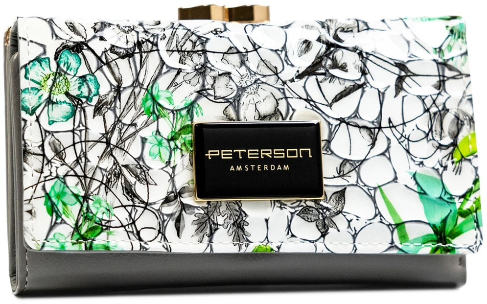 Piniginė moterims Peterson PTN PH23-LFL