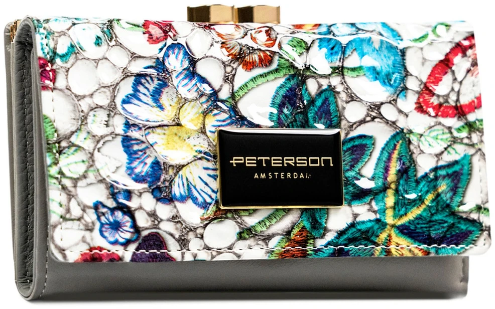 Piniginė moterims Peterson PTN PH23-LFL