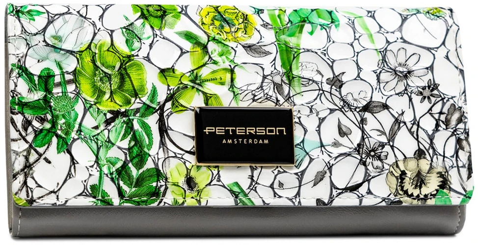 Piniginė moterims Peterson PTN PH27-LFL