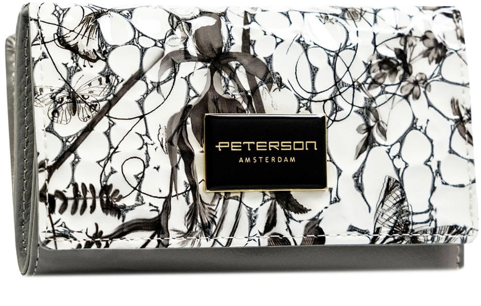 Piniginė moterims Peterson PTN PH29-LFL