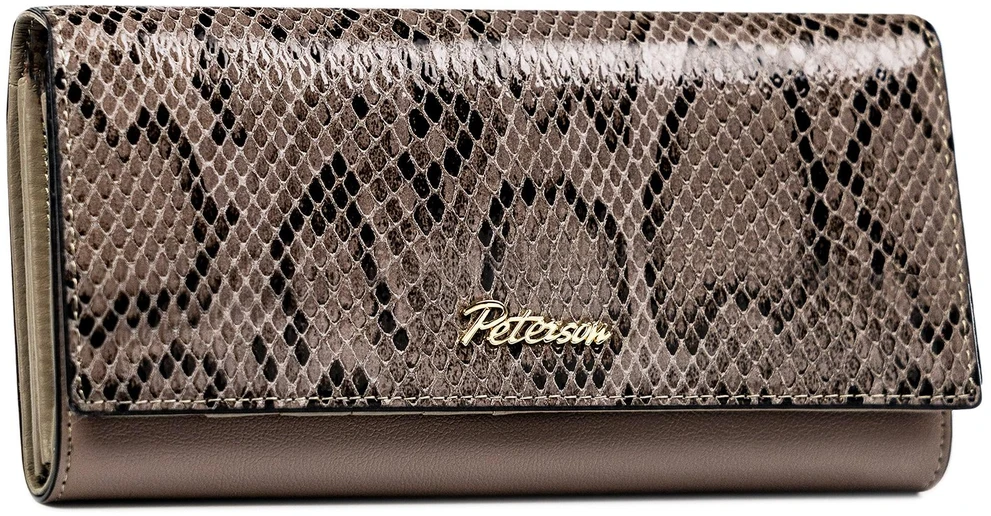 Piniginė moterims Peterson PTN SM-467