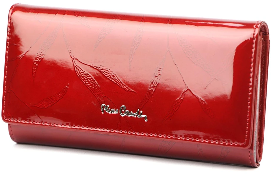 Piniginė moterims Pierre Cardin 02 LEAF 102
