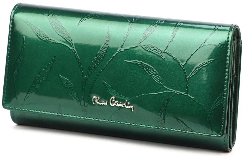 Piniginė moterims Pierre Cardin 02 LEAF 102