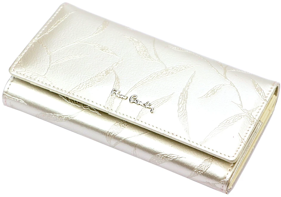 Piniginė moterims Pierre Cardin 02 LEAF 102
