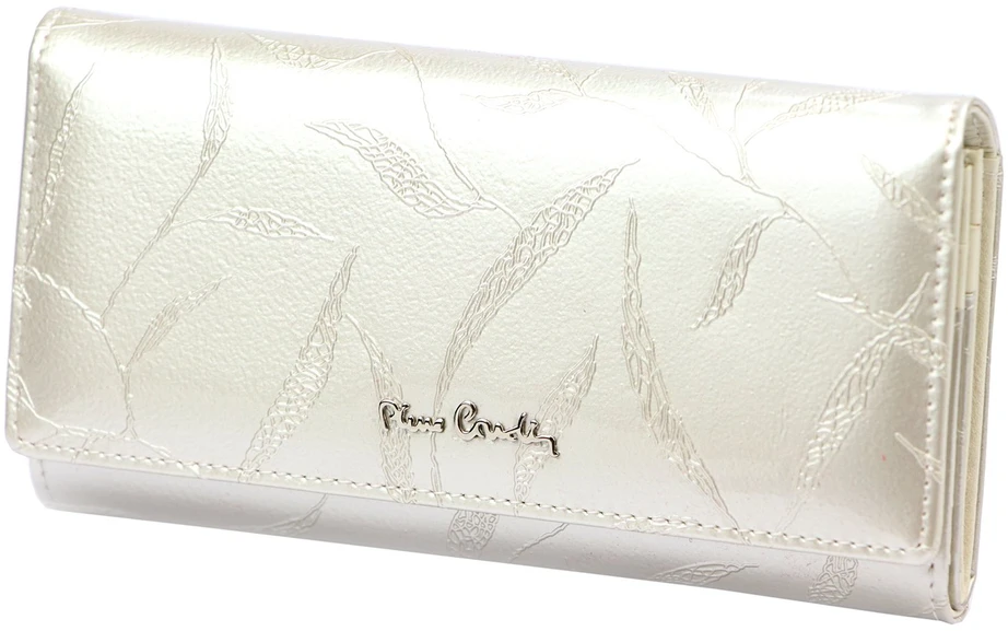 Piniginė moterims Pierre Cardin 02 LEAF 102