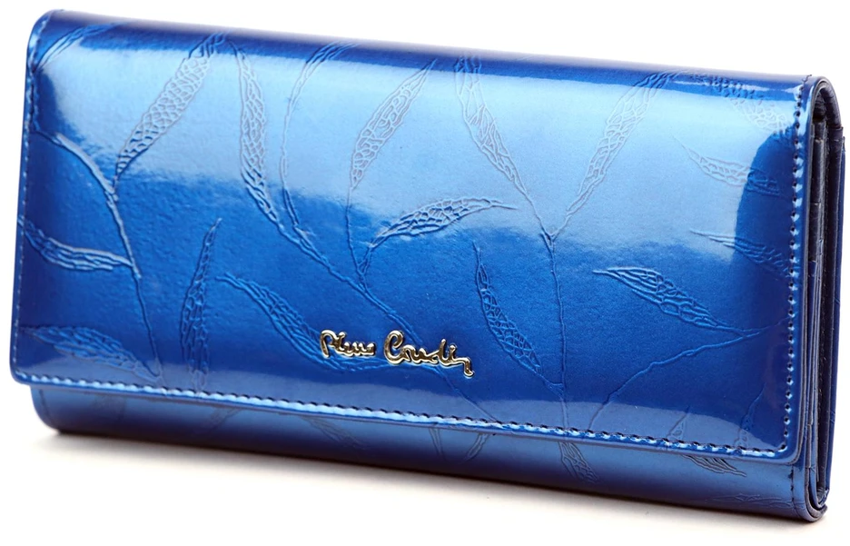 Piniginė moterims Pierre Cardin 02 LEAF 102