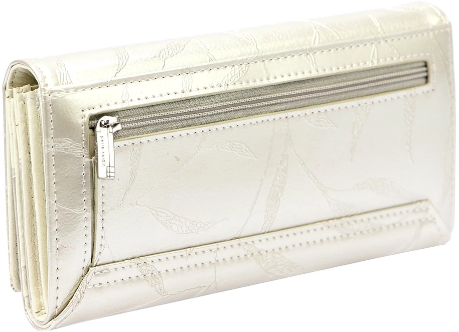 Piniginė moterims Pierre Cardin 02 LEAF 102