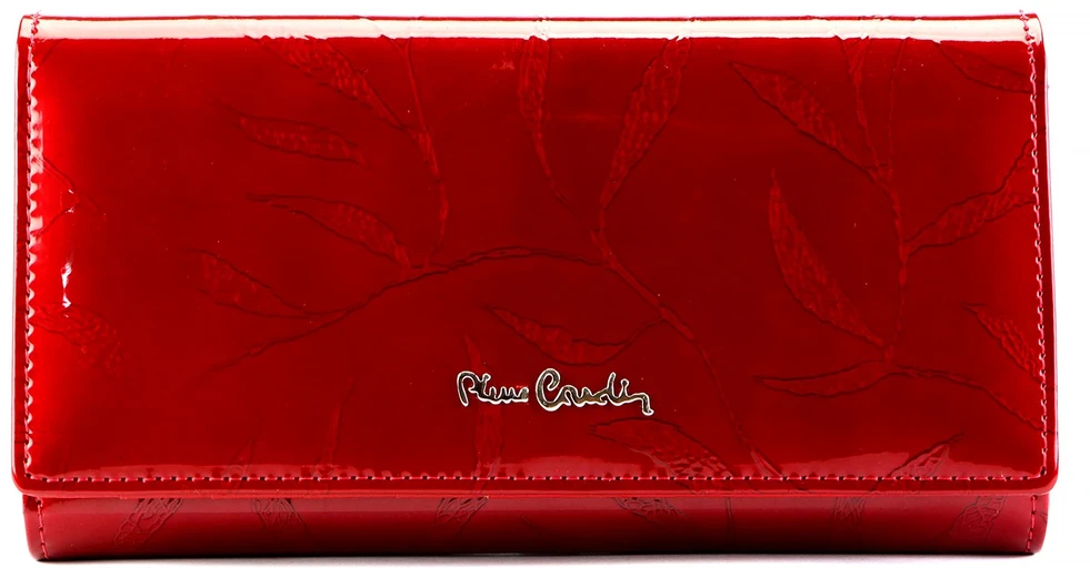 Piniginė moterims Pierre Cardin 02 LEAF-N 102