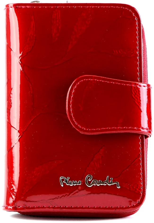 Piniginė moterims Pierre Cardin 02 LEAF-N 115