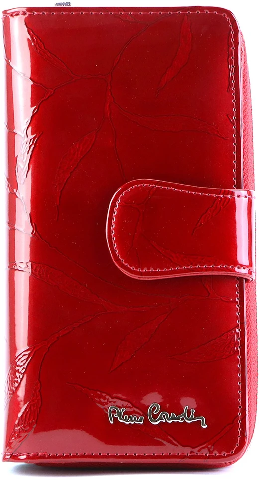 Piniginė moterims Pierre Cardin 02 LEAF-N 116