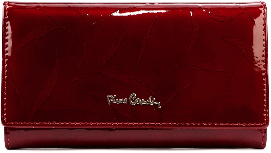 Piniginė moterims Pierre Cardin 02 LEAF-N 114