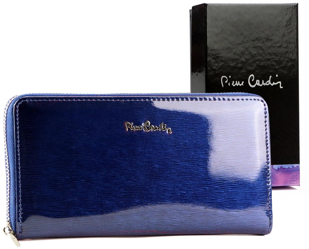 Piniginė moterims Pierre Cardin 05 LINE 119