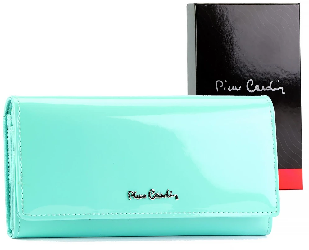 Piniginė moterims Pierre Cardin 07 SHINY 102