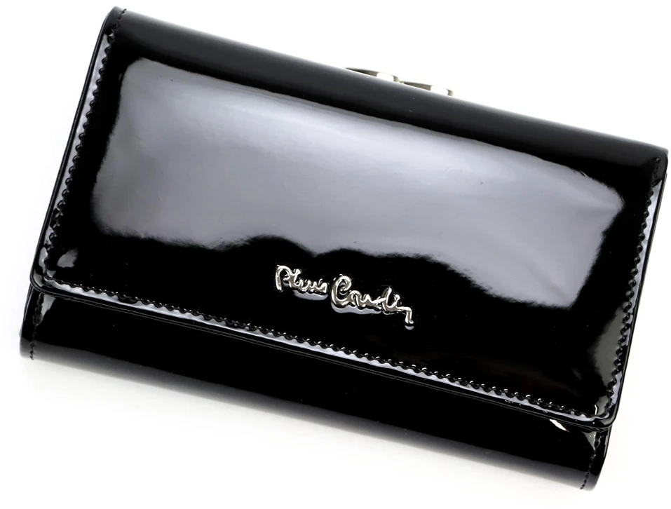 Piniginė moterims Pierre Cardin 07 SHINY 108