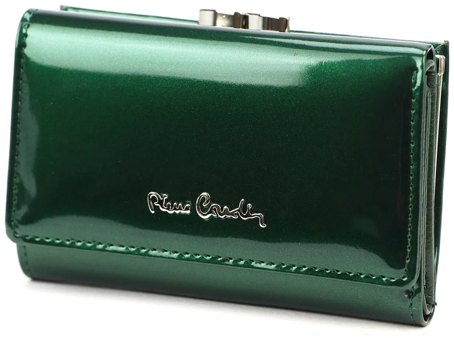 Piniginė moterims Pierre Cardin 07 SHINY 117