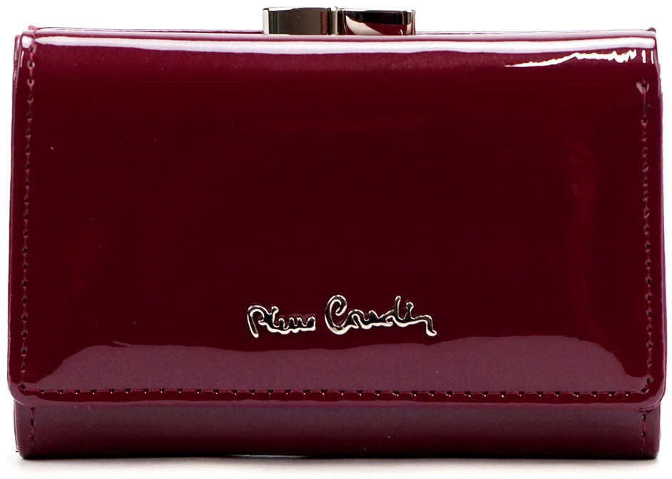 Piniginė moterims Pierre Cardin 07 SHINY 117
