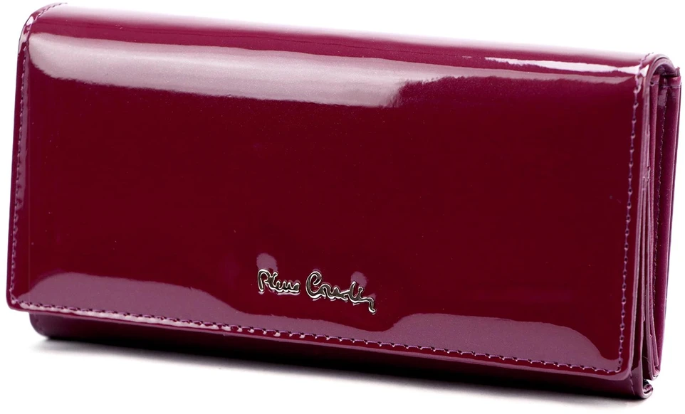 Piniginė moterims Pierre Cardin 07 SHINY 102