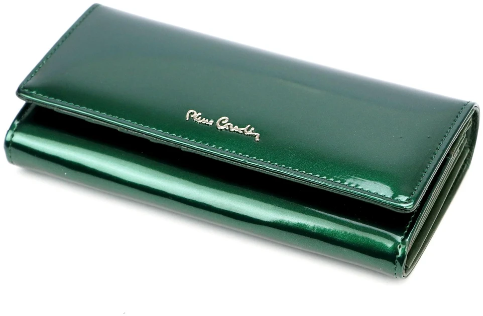 Piniginė moterims Pierre Cardin 07 SHINY 100