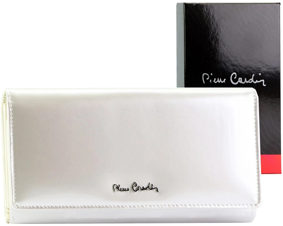 Piniginė moterims Pierre Cardin 07 SHINY 121