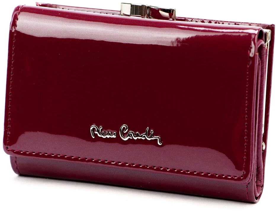 Piniginė moterims Pierre Cardin 07 SHINY 117