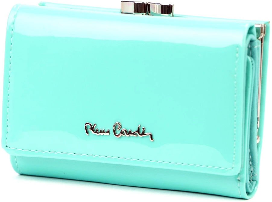 Piniginė moterims Pierre Cardin 07 SHINY 117