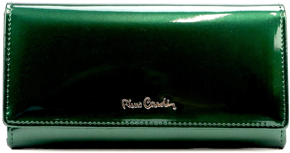 Piniginė moterims Pierre Cardin 07 SHINY 100
