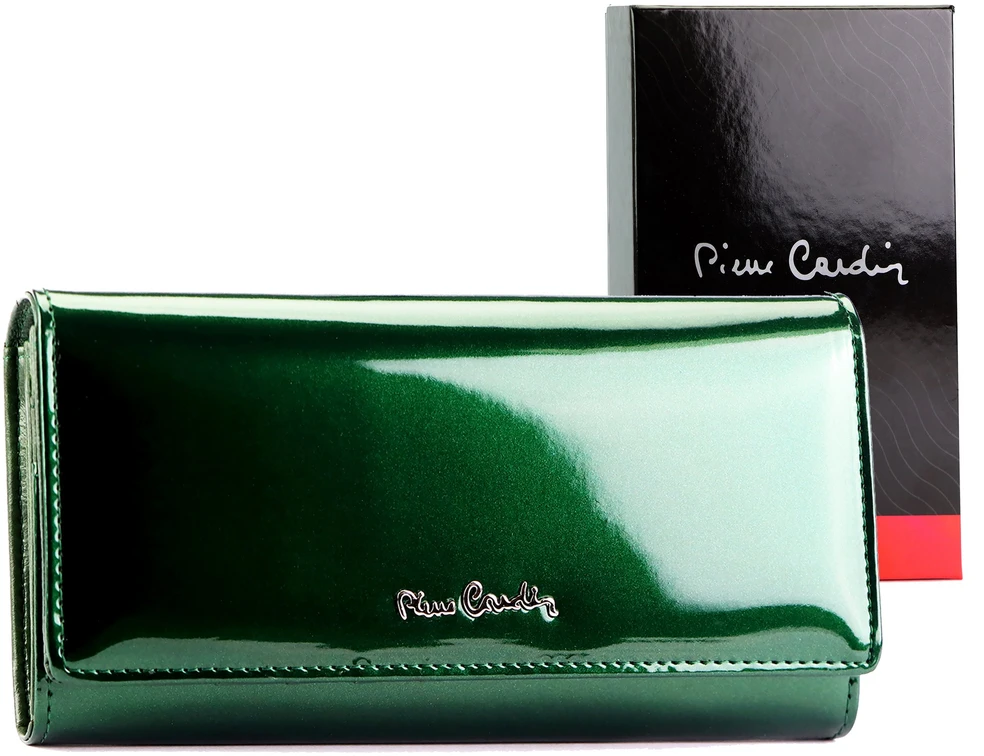 Piniginė moterims Pierre Cardin 07 SHINY 102