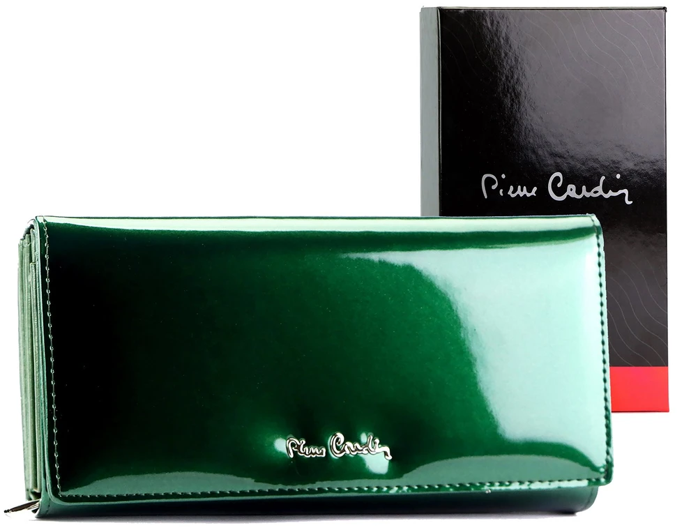 Piniginė moterims Pierre Cardin 07 SHINY 121