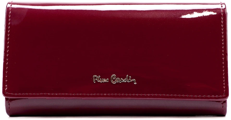 Piniginė moterims Pierre Cardin 07 SHINY 100