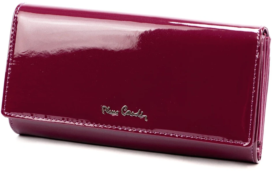 Piniginė moterims Pierre Cardin 07 SHINY 121