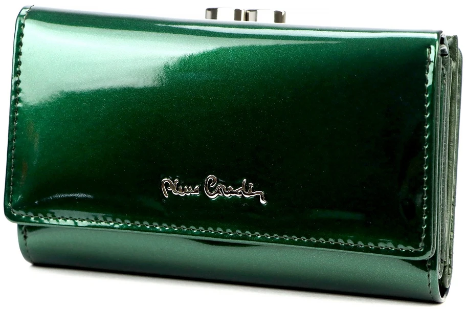 Piniginė moterims Pierre Cardin 07 SHINY 108