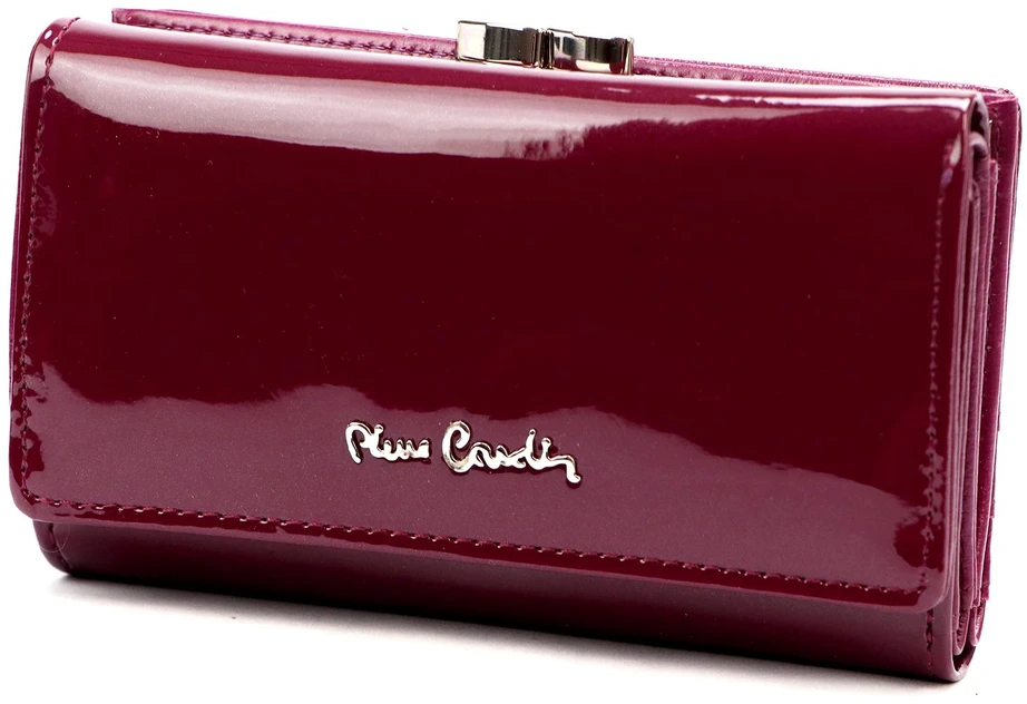 Piniginė moterims Pierre Cardin 07 SHINY 108