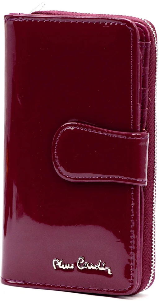 Piniginė moterims Pierre Cardin 07 SHINY 116