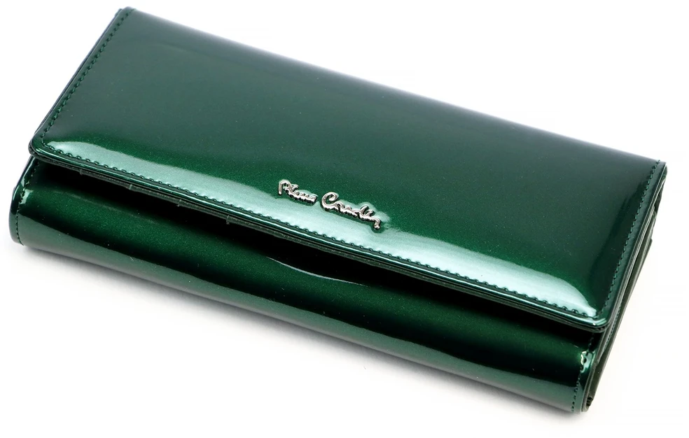 Piniginė moterims Pierre Cardin 07 SHINY 106
