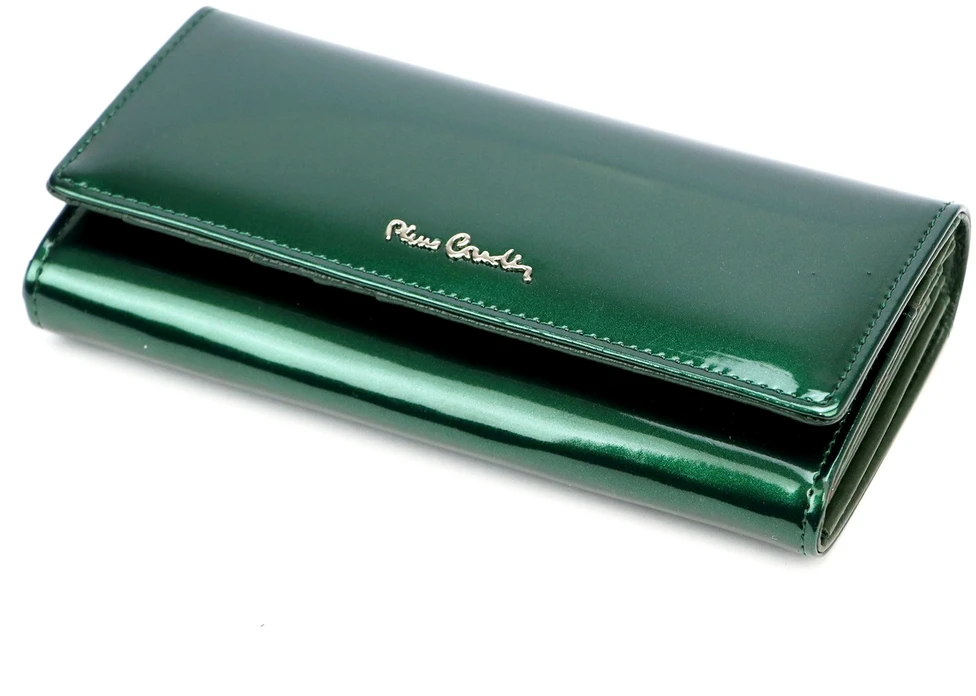 Piniginė moterims Pierre Cardin 07 SHINY 100