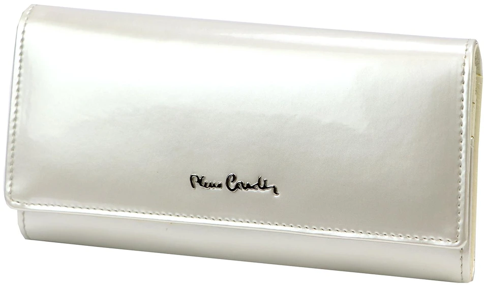 Piniginė moterims Pierre Cardin 07 SHINY 100