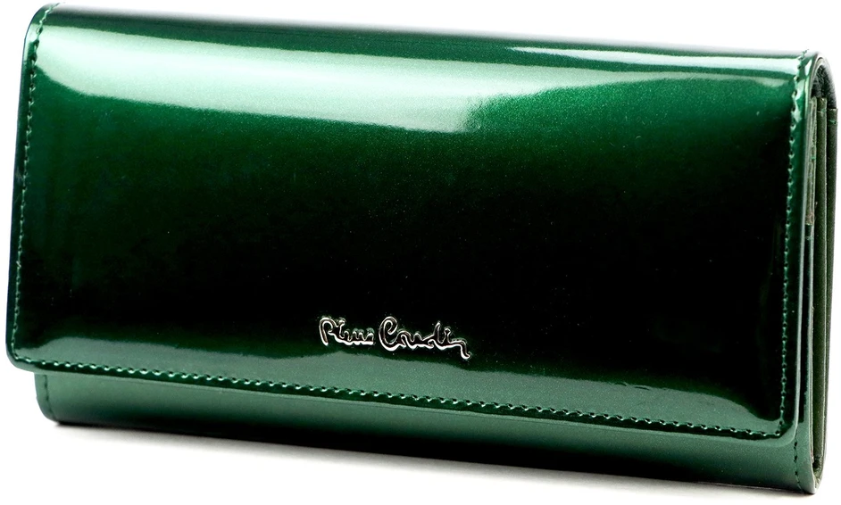 Piniginė moterims Pierre Cardin 07 SHINY 100