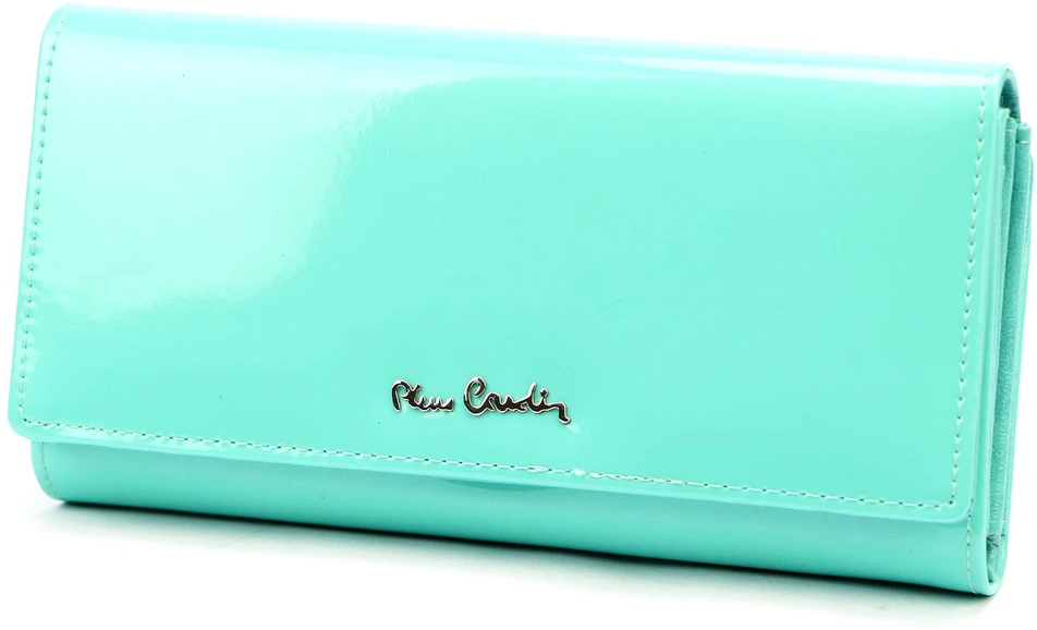 Piniginė moterims Pierre Cardin 07 SHINY 121