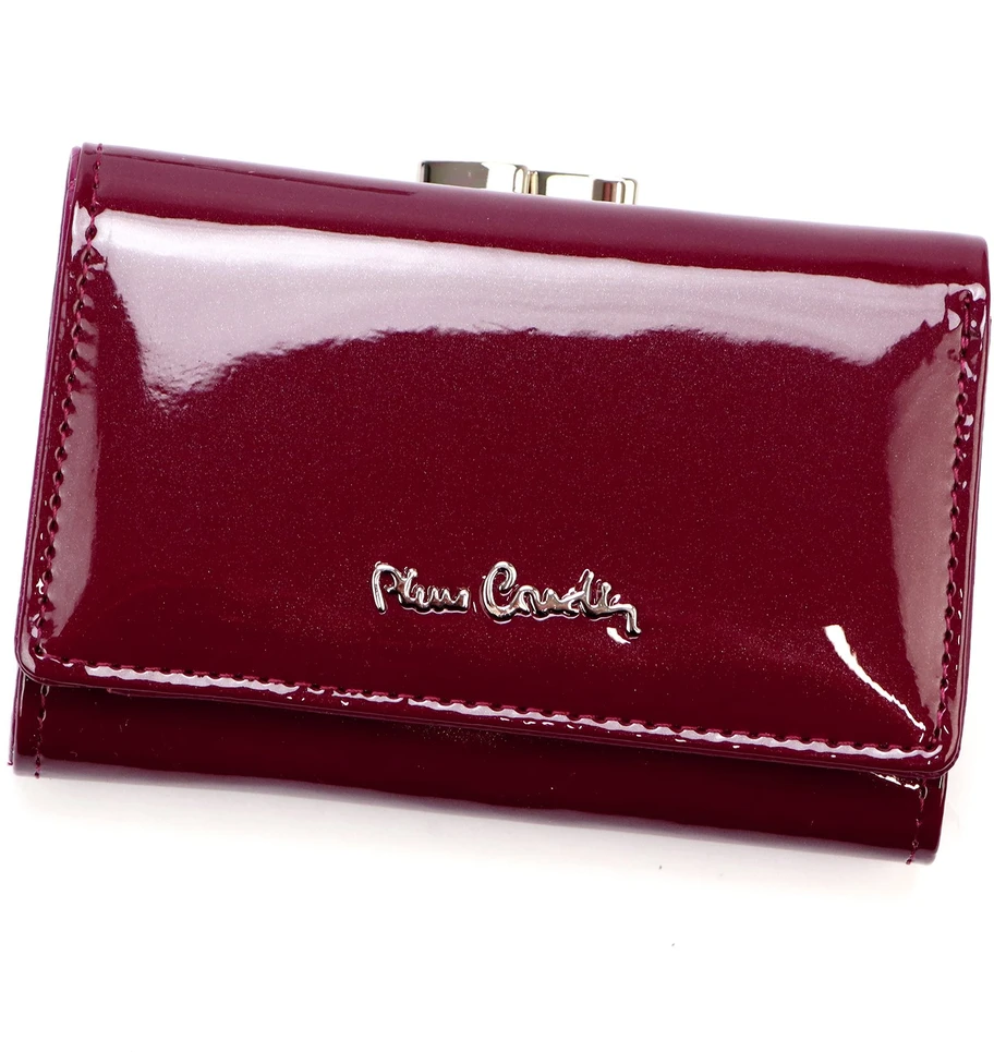 Piniginė moterims Pierre Cardin 07 SHINY 117