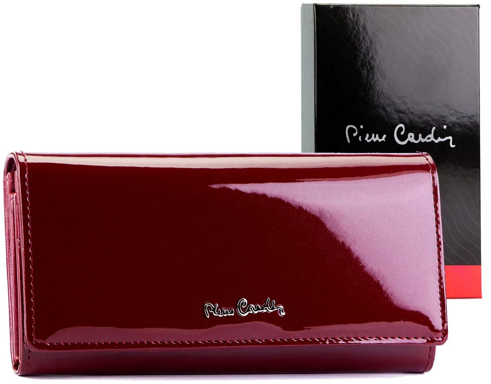 Piniginė moterims Pierre Cardin 07 SHINY 102