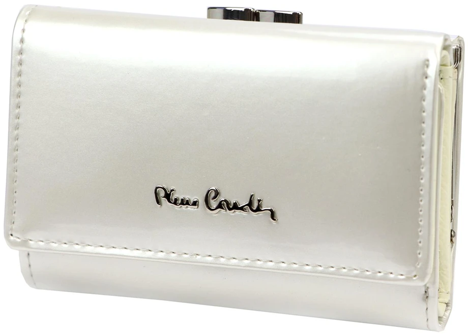 Piniginė moterims Pierre Cardin 07 SHINY 117
