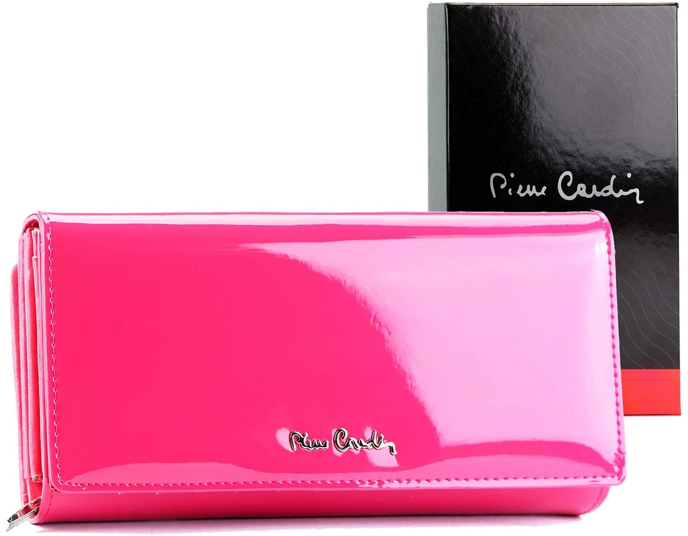 Piniginė moterims Pierre Cardin 07 SHINY 121