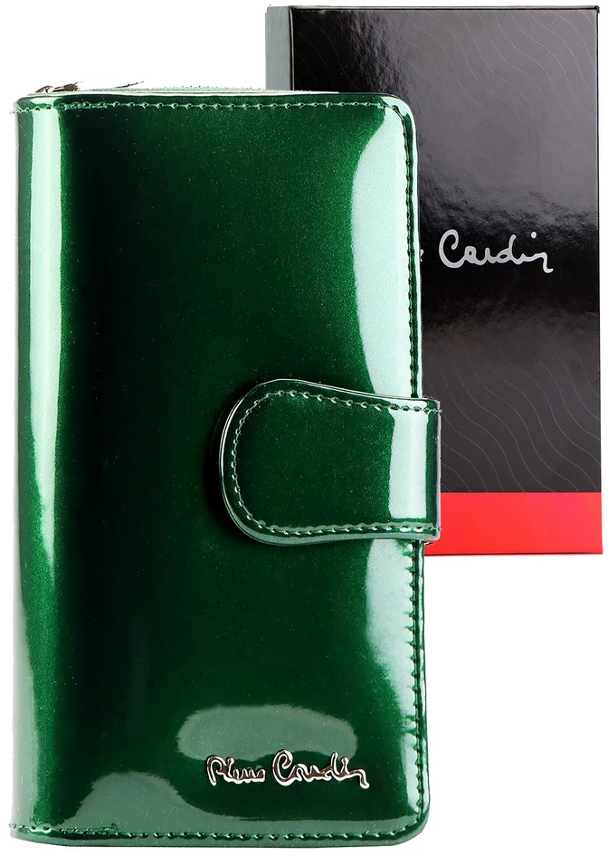 Piniginė moterims Pierre Cardin 07 SHINY 116